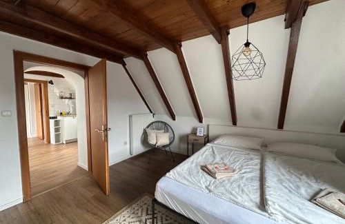 Dreyen Apartamento | Hücker Moor