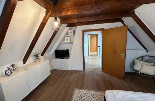 Dreyen Apartamento | Hücker Moor