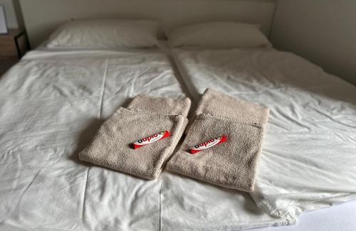 Dreyen Apartamento | Hücker Moor
