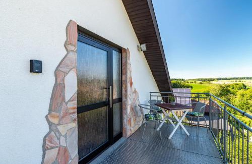 Menzingen Apartamento | Hügelblick Oase