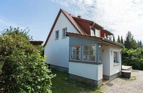 Kloster Apartamento | Hügelhus