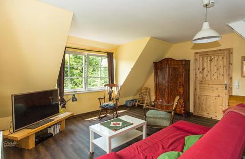 Kloster Apartamento | Hügelhus