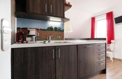 Gross Schwansee Apartamento | Hühnergott