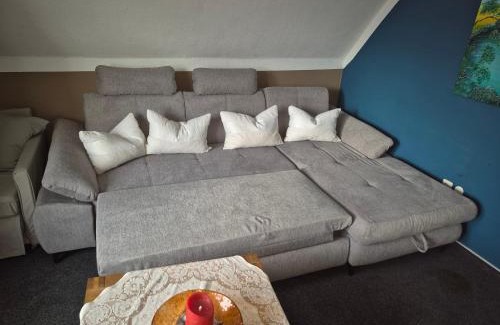 Langeloh Apartamento | Hühnerhof-Röhrs
