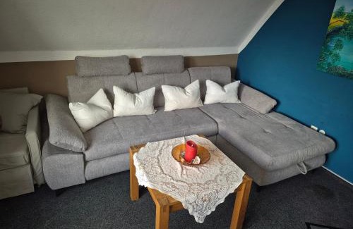 Langeloh Apartamento | Hühnerhof-Röhrs