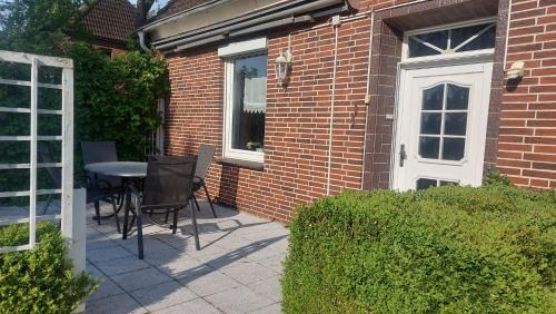 Langeloh Apartamento | Hühnerhof-Röhrs