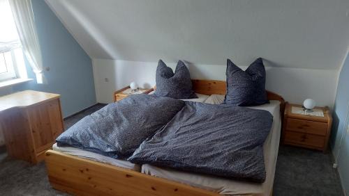 Langeloh Apartamento | Hühnerhof-Röhrs