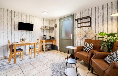 Lohmen Apartamento | Hühnerstall by Opitz