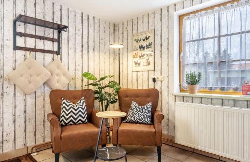 Lohmen Apartamento | Hühnerstall by Opitz