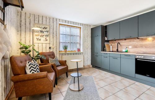 Lohmen Apartamento | Hühnerstall by Opitz