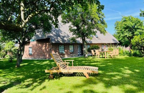 Hasselberg Apartamento | Hühnerstall Lüttenhof