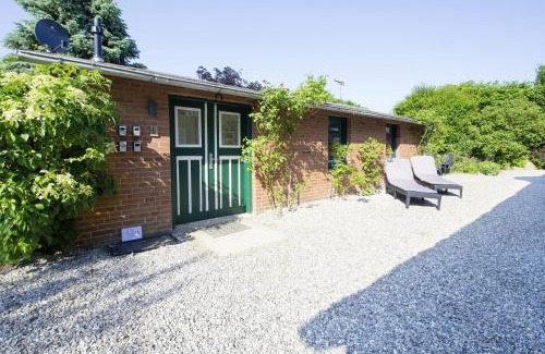 Hasselberg Apartamento | Hühnerstall Lüttenhof