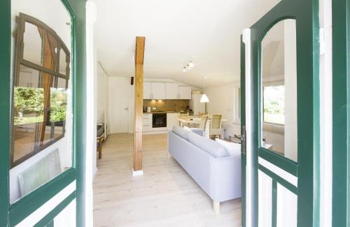 Hasselberg Apartamento | Hühnerstall Lüttenhof
