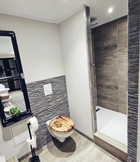 Erkrath Apartamento | Hühnerstall nahe Düsseldorf