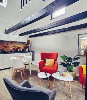 Erkrath Apartamento | Hühnerstall nahe Düsseldorf