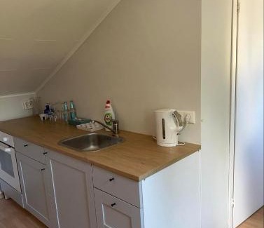 Kardla Apartamento | Hülgepesa