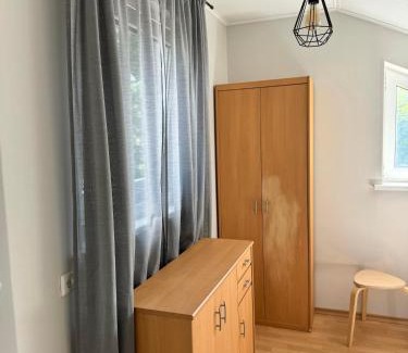 Kardla Apartamento | Hülgepesa