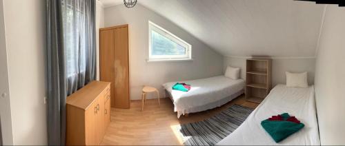 Kardla Apartamento | Hülgepesa