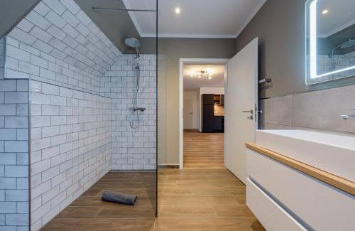 Hunzingen Apartamento | Hünzinger Dorfschmiede
