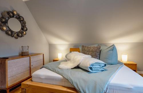 Hunzingen Apartamento | Hünzinger Dorfschmiede