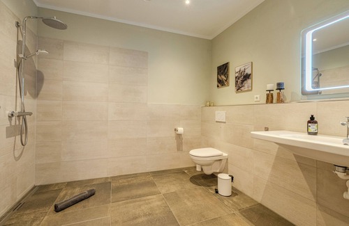 Hunzingen Apartamento | Hünzinger Dorfschmiede - Holiday apartment Igel