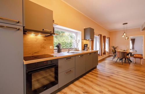 Hunzingen Apartamento | Hünzinger Dorfschmiede - Fuchs vacation apartment