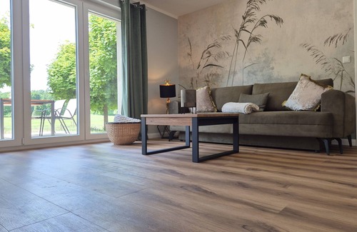 Hunzingen Apartamento | Hünzinger Dorfschmiede - Holiday apartment Feldhase