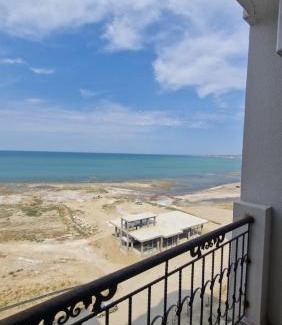Sumqayit Apartamento | Hüquq boulvare