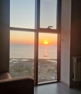 Sumqayit Apartamento | Hüquq boulvare