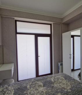 Sumqayit Apartamento | Hüquq boulvare