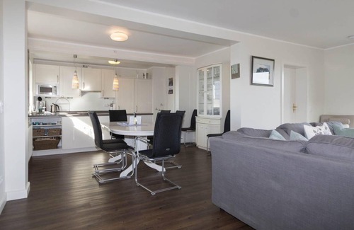 Hornum Apartamento | 90 m² Apartamento ∙ 2 habitaciones ∙ 4 personas