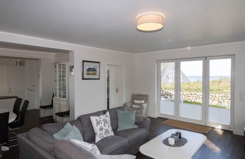 Hornum Apartamento | 90 m² Apartamento ∙ 2 habitaciones ∙ 4 personas