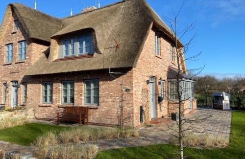 Nieblum Casa | Hüs Langlütjen