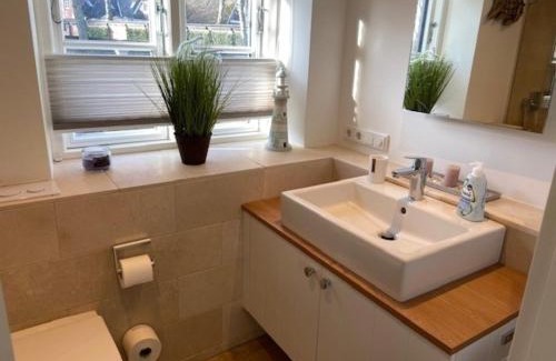 Nieblum Casa | Hüs Langlütjen