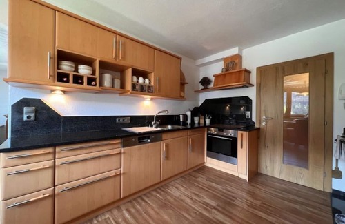 Muhlbach im Pinzgau Apartamento | Hüttaler by Interhome