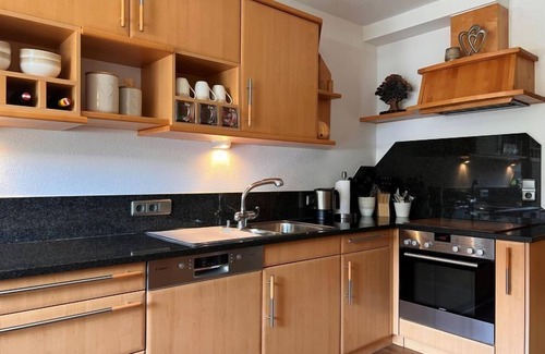 Muhlbach im Pinzgau Apartamento | Hüttaler by Interhome