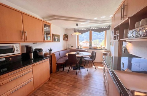 Muhlbach im Pinzgau Apartamento | Hüttaler by Interhome