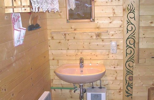 Murau Otro | Hütte Knusperhäuschen - guest house family Mandl