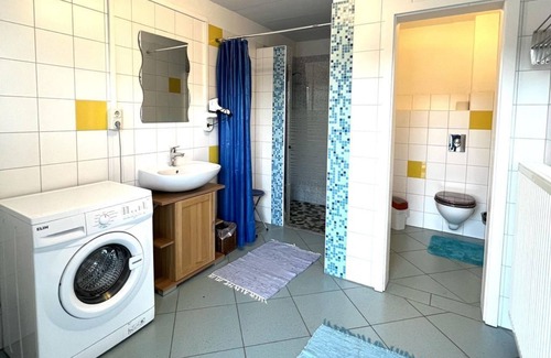 Murau Otro | Hütte Knusperhäuschen - guest house family Mandl