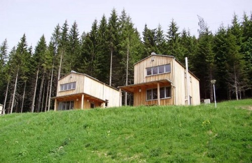 Praebichl Villa | Hütte Präbichl - Dos Habitaciones Villa, Capacidad 6