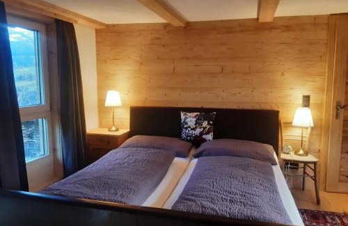 Gries Apartamento | Hüttenzauber