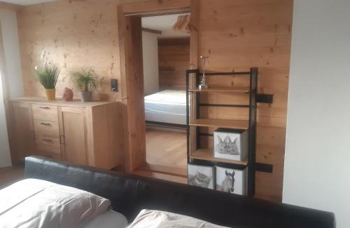 Gries Apartamento | Hüttenzauber