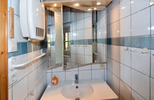 Trins Casa | Casa de vacaciones Hüttl (GSN100) en Trins - 4 personas, 1 dormitorios
