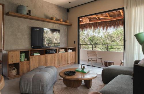 Tulum Apartamento | HŌMA Kah