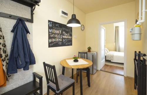 Eger Apartamento | Hősök Apartman