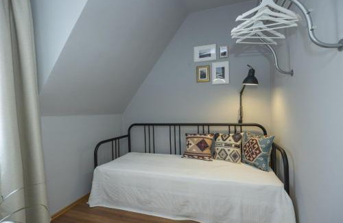 Eger Apartamento | Hősök Apartman