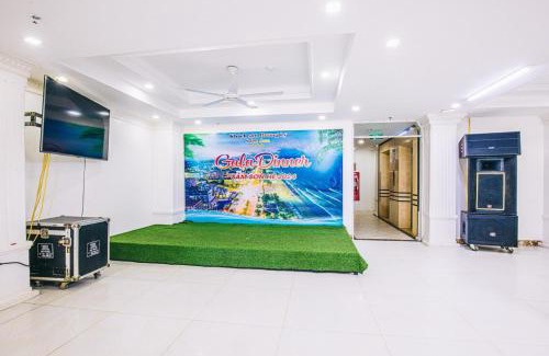 Sam Son Apartamento | Hương Lý Hotel