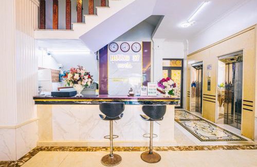 Sam Son Apartamento | Hương Lý Hotel
