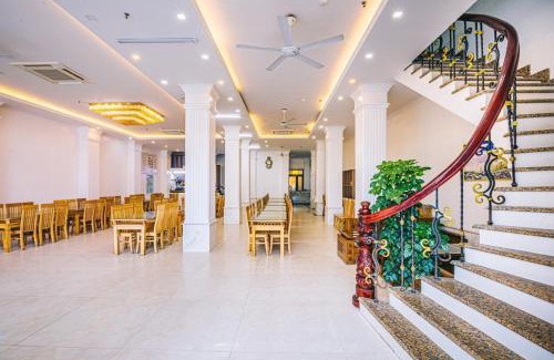Sam Son Apartamento | Hương Lý Hotel