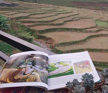Mu Cang Chai Casa | Hương siu homestay